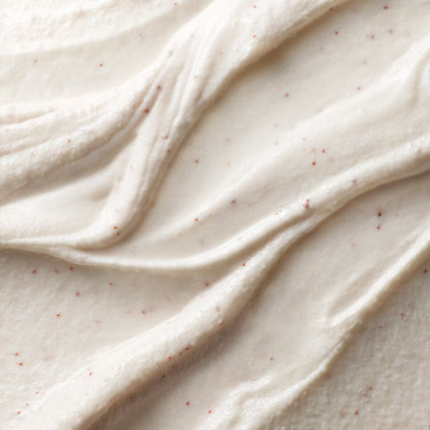 Dove Crushed Macadamia & Rice Gommage Corporel Exfoliant
