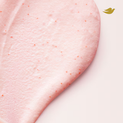 Dove Crushed Pomegranate & Shea Butter Gommage Corporel Exfoliant