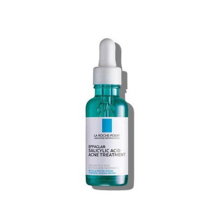 La Roche-Posay Effaclar Sérum de Traitement contre Acné