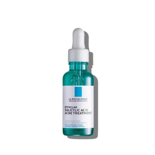 La Roche-Posay Effaclar Sérum de Traitement contre Acné