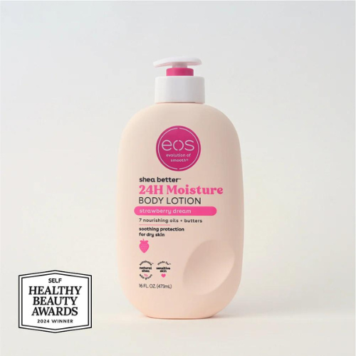 EOS Pink Champagne Lotion Hydratante Quotidienne (Copy)