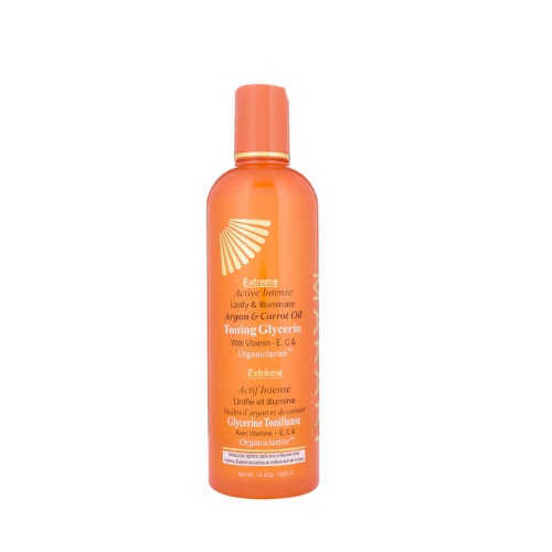 MAKARI Extreme Argan Glycérine Corporelle