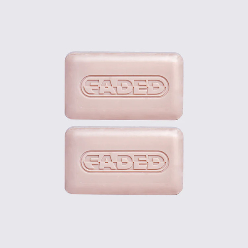 Faded Savon Clarifiant Traitant