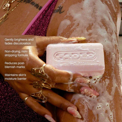 Faded Savon Clarifiant Traitant