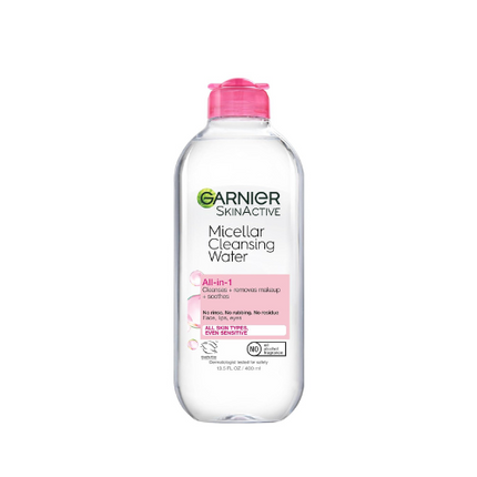 Garnier Eau Micellaire Hydratante