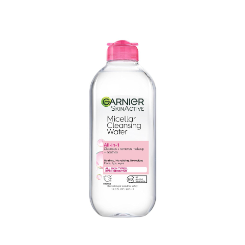 Garnier Eau Micellaire Hydratante