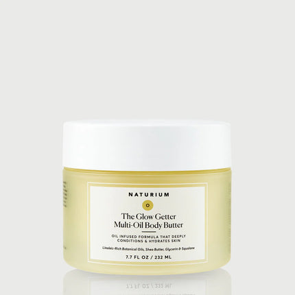 The Glow Getter Multi-Oil Crème de Corps