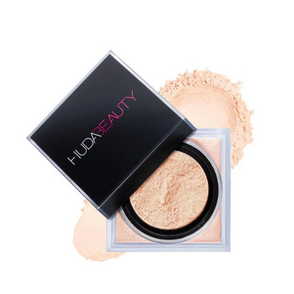 Easy Bake Poudre Libre de Fixation