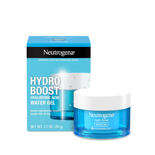 Neutrogena Hydro Boost Hydratant Faciale à l'Acide Hyaluronique