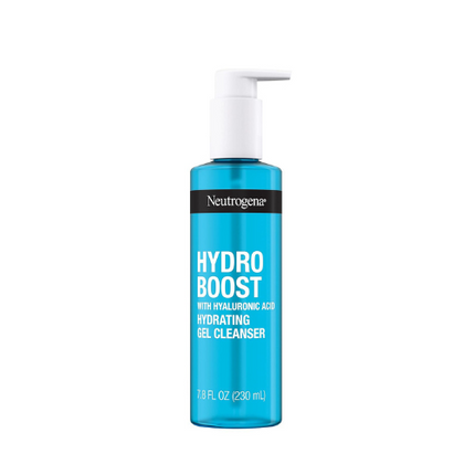 Neutrogena Hydro Boost Nettoyant Facial