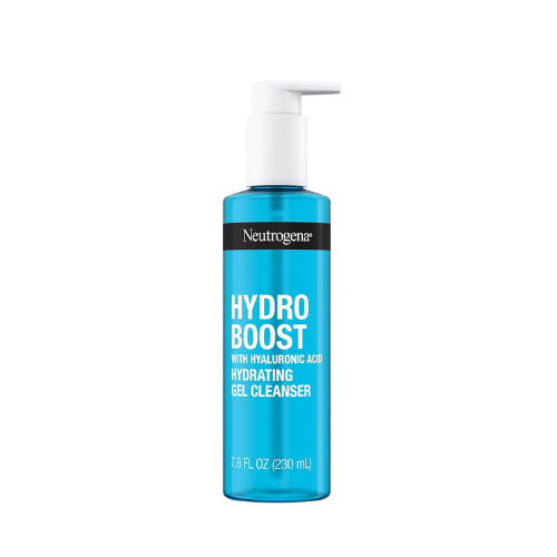 Neutrogena Hydro Boost Nettoyant Facial