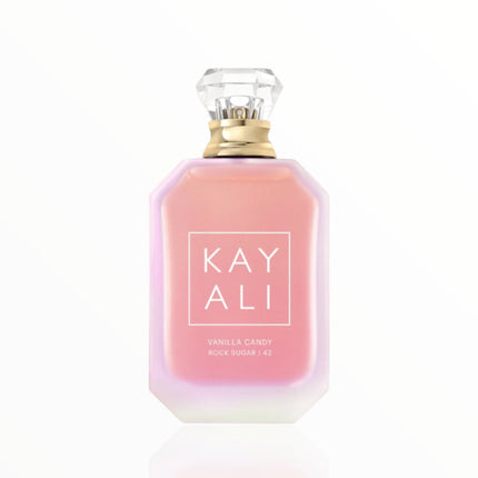 Kayali Vanilla Candy