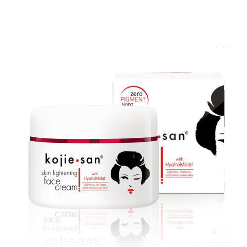 Kojie San Crème Éclaircissante pour le Visage