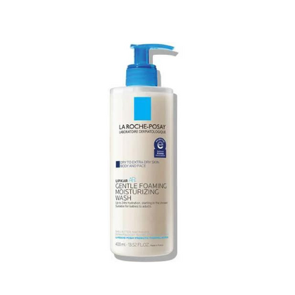 La Roche-Posay Lipikar AP+ Gel Douche pour le Visage et le Corps