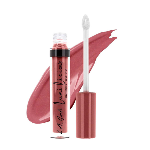 L.A. GIRL Lumilicious Lipgloss