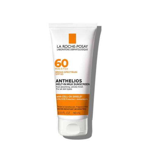 La Roche Posay Anthelios Melt-In Milk Lotion Solaire au SPF 60