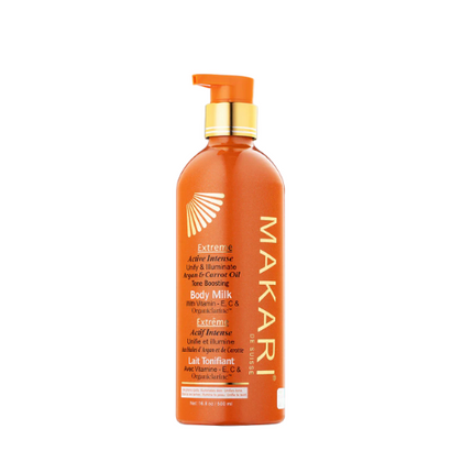 MAKARI Extreme Lotion Corporelle Tonifiante