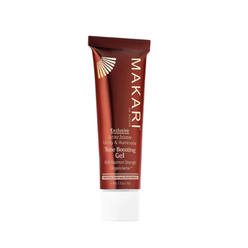 MAKARI EXCLUSIVE Gel Exclusif Tonifiant