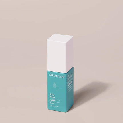 Medix 5.5 Sérum 10% AHA-Acide Glycolique-Acide Lactique