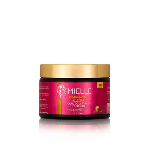 MIELLE Gelée Sculptante pour Boucles