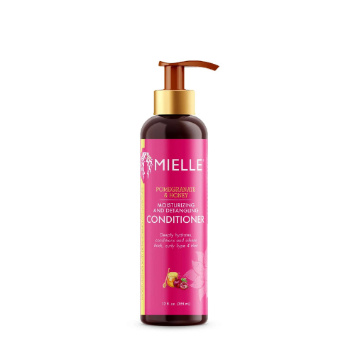 MIELLE Après-shampooing au Miel