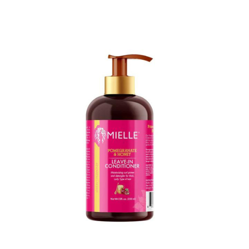 MIELLE Après-shampooing sans rinçage