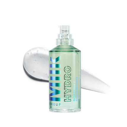 Hydro Grip Base de Maquillage Hydratante avec Acide Hyaluronique et Niacinamide-Mini