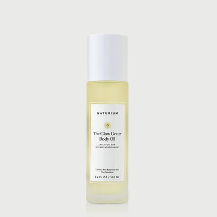 Naturium Huile Hydratante Nourrissante The Glow Getter