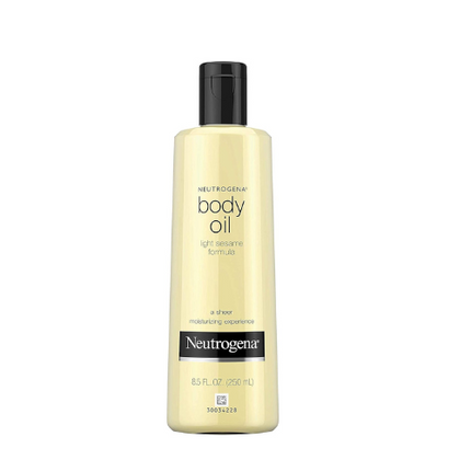 Neutrogena Huile pour le Corps