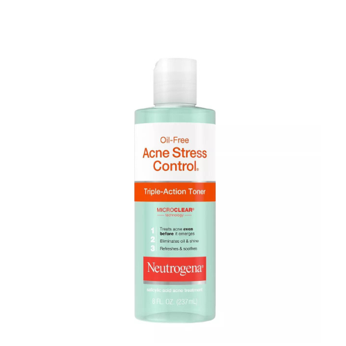 Neutrogena Acné Stress Control Triple-Action Toner