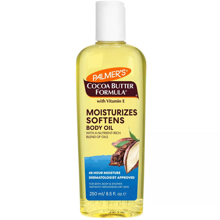 Palmer's Cocoa Butter Huile Hydratante au Cocoa Butter Original