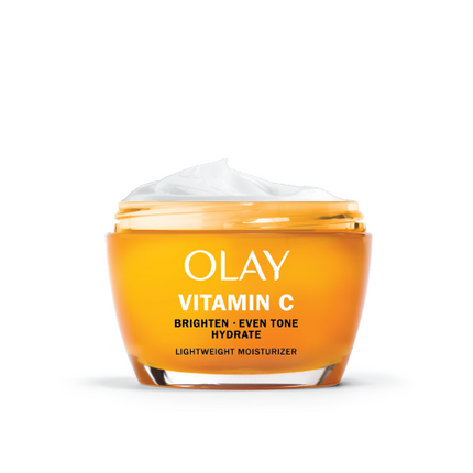 OLAY Crème Hydratante à la Vitamine C