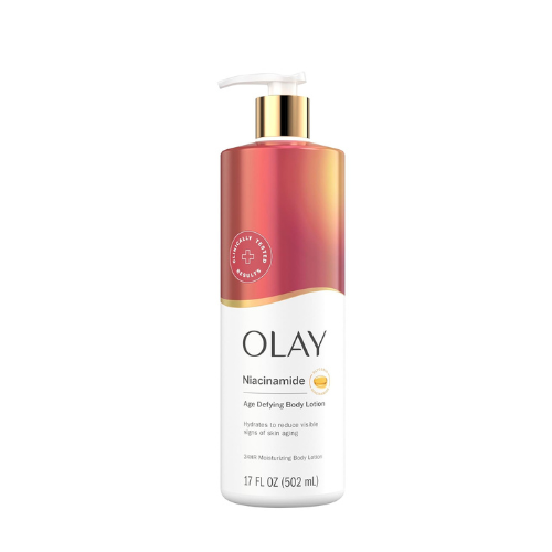 Olay Lotion Regenerist pour le Corps au Niacinamide