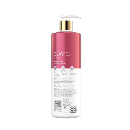 Olay Lotion Regenerist pour le Corps au Niacinamide