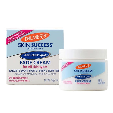 Palmer's Crème de Jour Anti-Taches à la Vitamine E et Niacinamide