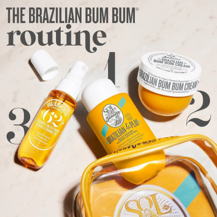 Sol de Janeiro Bum Bum Jet Set