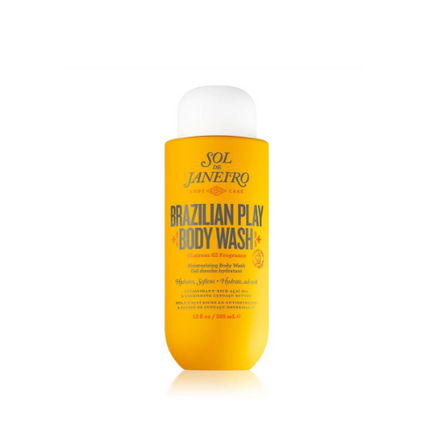 Sol De Janeiro Brazilian Play Gel Douche Hydratant