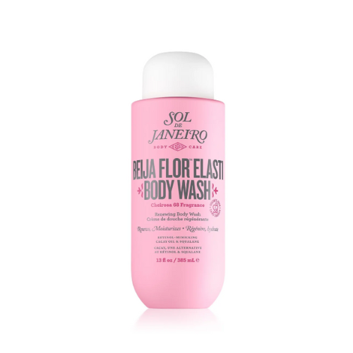 Sol De Janeiro Beija Flor Gel Douche Hydratant