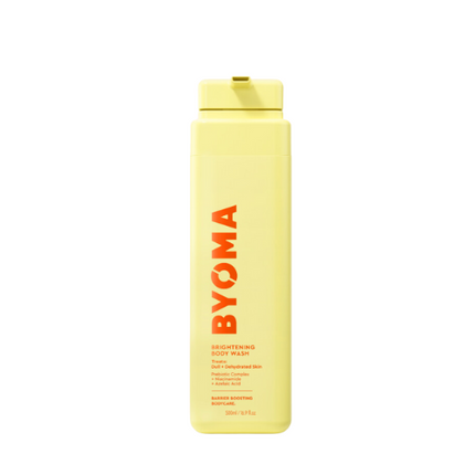 BYOMA Gel Douche Clarifiant