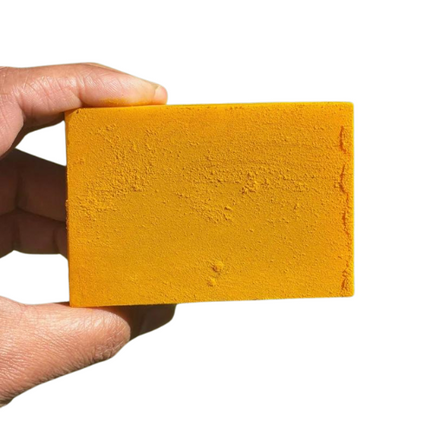 Turmeric & Kojic Lemon Savon Clarifiant