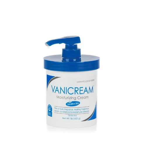 VANICREAM Lotion Hydratante
