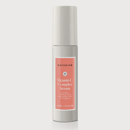 Naturium Sérum À La Vitamine C Et Acide Hyaluronique