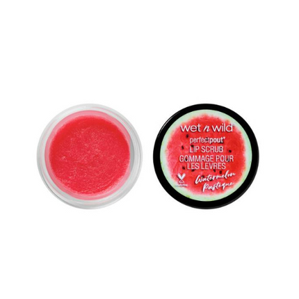 Wet n Wild Gommage pour Lèvres
